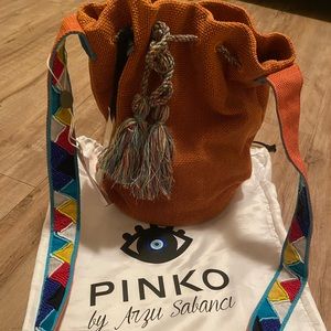 PINKO bag